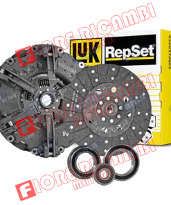 9973691 KIT FRIZIONE